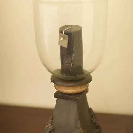 Atico Con Amplia Terraza Nautilus I - Vut-124-as Appartement *