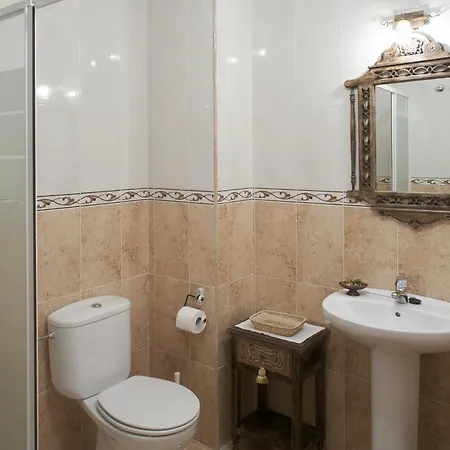 Atico Con Amplia Terraza Nautilus I - Vut-124-as *