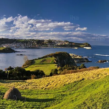 Atico Con Amplia Terraza Nautilus I - Vut-124-as Appartement *