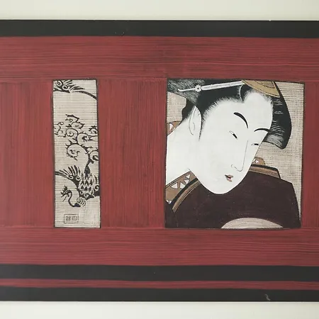 Atico Con Amplia Terraza Nautilus I - Vut-124-as Appartement