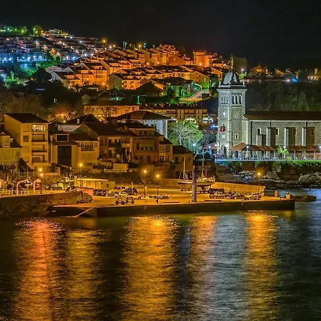 Atico Con Amplia Terraza Nautilus I - Vut-124-as * Luanco