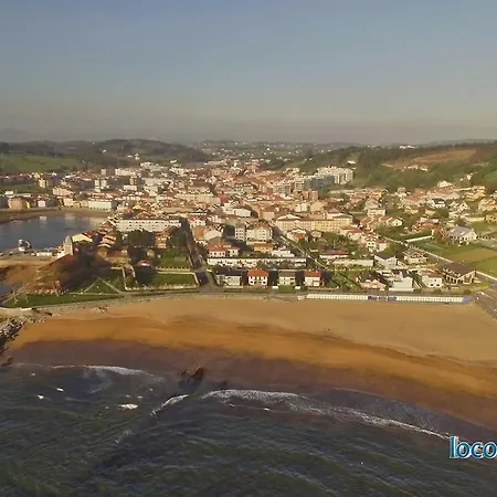 Atico Con Amplia Terraza Nautilus I - Vut-124-as Appartement *