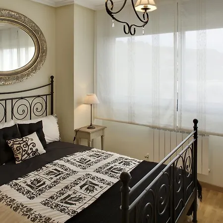 Atico Con Amplia Terraza Nautilus I - Vut-124-as