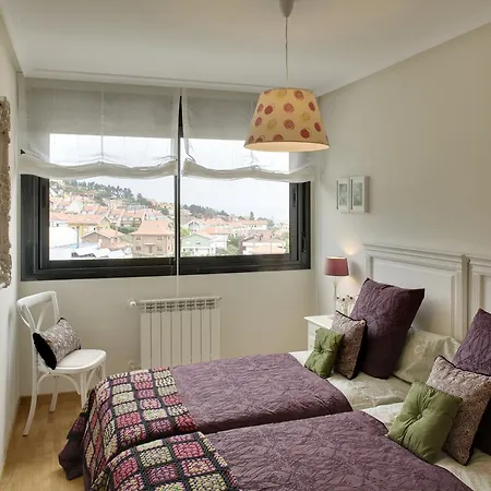 Atico Con Amplia Terraza Nautilus I - Vut-124-as