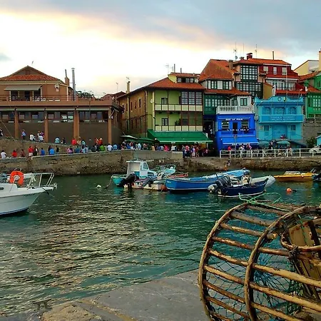 Atico Con Amplia Terraza Nautilus I - Vut-124-as Luanco