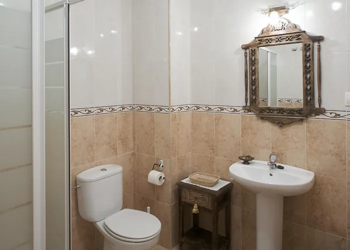 Atico Con Amplia Terraza Nautilus I - Vut-124-as *