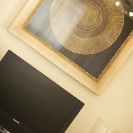 Apartamento ático Lujo Nautilus I