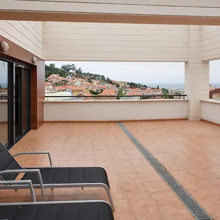 ático Lujo Nautilus I Apartamento