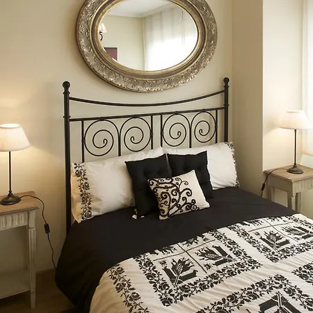 Apartamento ático Lujo Nautilus I