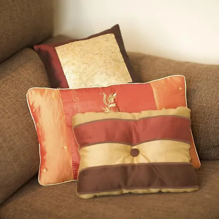 Apartamento ático Lujo Nautilus I *
