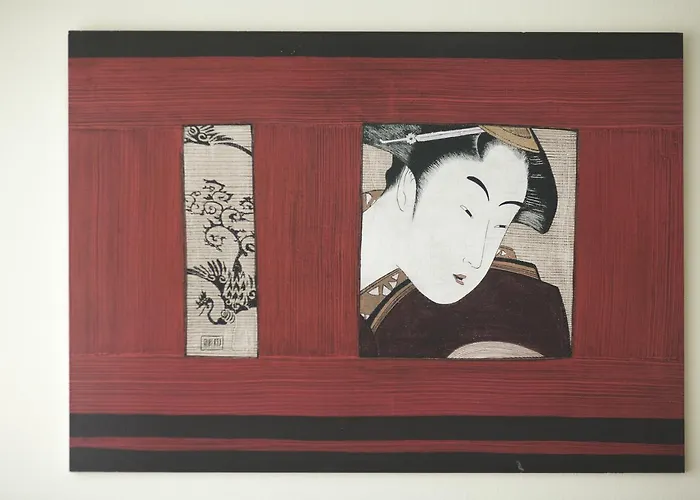 Atico Con Amplia Terraza Nautilus I - Vut-124-as شقة